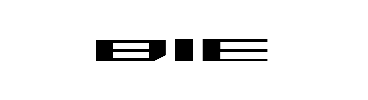 Trireme Expanded  Free Fonts Download