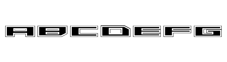 Trireme Academy  Free Fonts Download