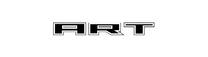 Trireme Academy  Free Fonts Download