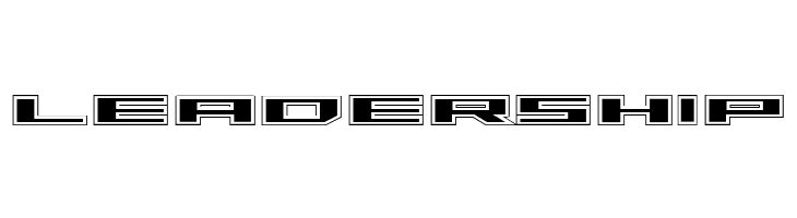 Trireme Academy  Free Fonts Download