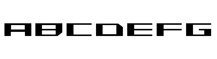 Trireme Condensed  Free Fonts Download