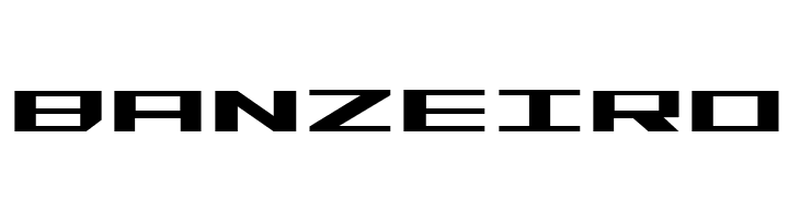 Trireme Condensed  Free Fonts Download