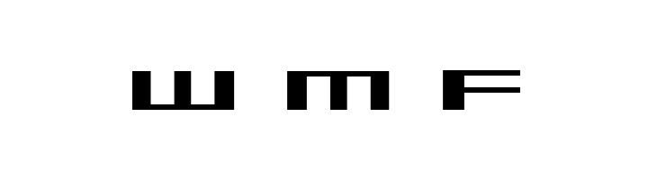 Trireme Condensed  Free Fonts Download