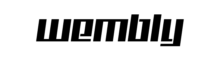 Kitchen police  Free Fonts Download