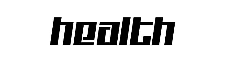 Kitchen police  Free Fonts Download