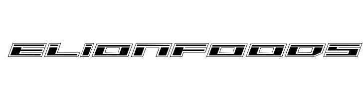 Trireme Laser Academy Italic  Free Fonts Download