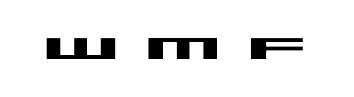 Trireme Bold  Free Fonts Download