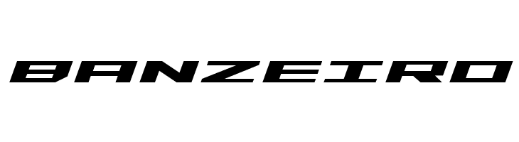 Trireme Bold Italic  Free Fonts Download