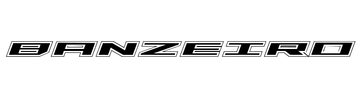 Trireme Academy Italic  Free Fonts Download