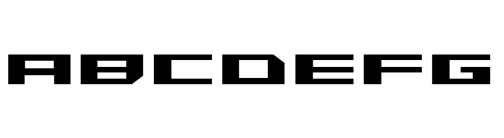 Trireme Condensed Bold  Free Fonts Download