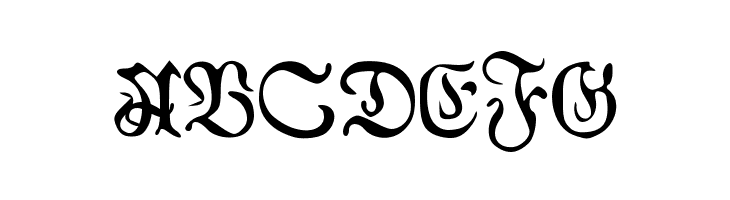 AuldMagick  Free Fonts Download