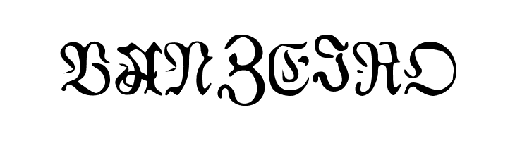 AuldMagick  Free Fonts Download