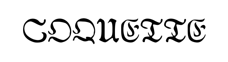 AuldMagick  Free Fonts Download