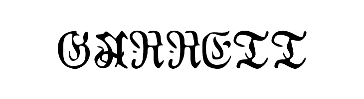 AuldMagick  Free Fonts Download