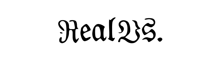 AuldMagick  Free Fonts Download