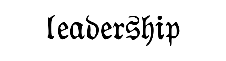AuldMagick  Free Fonts Download
