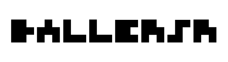 3x3 Font for Nerds  Free Fonts Download