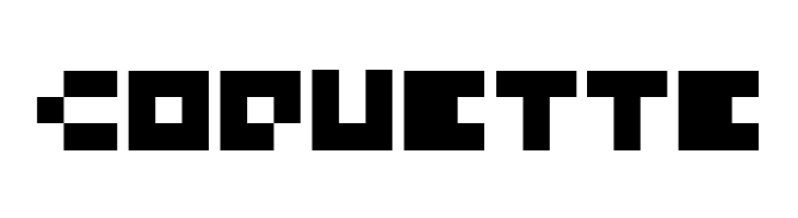 3x3 Font for Nerds  Free Fonts Download