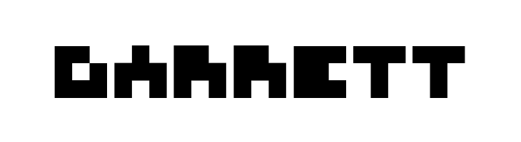 3x3 Font for Nerds  Free Fonts Download