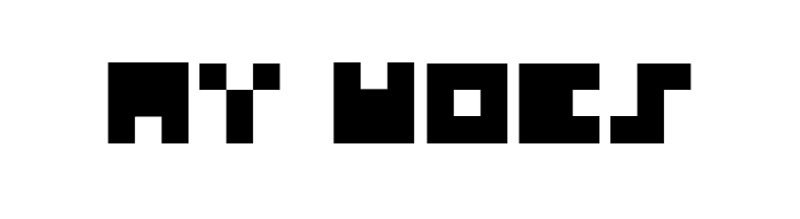 3x3 Font for Nerds  Free Fonts Download