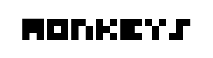 3x3 Font for Nerds  Free Fonts Download