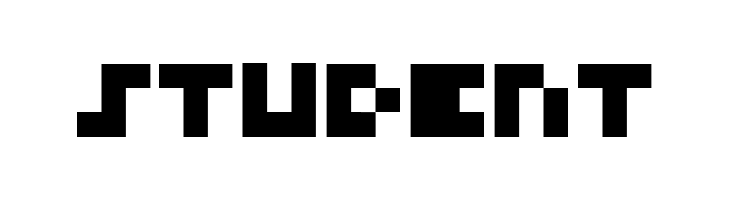 3x3 Font for Nerds  Free Fonts Download