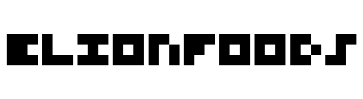3x3 Font for Nerds  Free Fonts Download