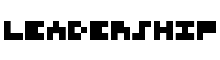 3x3 Font for Nerds  Free Fonts Download