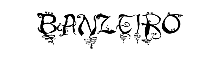 Hourglass  Free Fonts Download