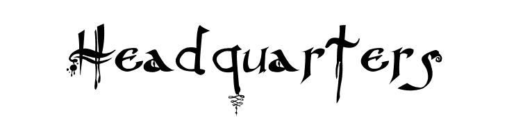 Hourglass  Free Fonts Download