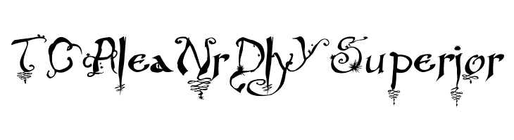 Hourglass  Free Fonts Download