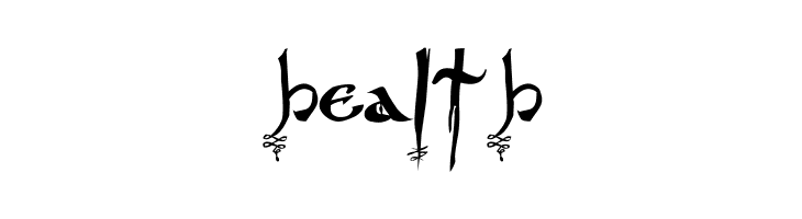 Hourglass  Free Fonts Download