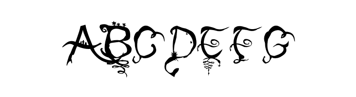 Afterlife  Free Fonts Download