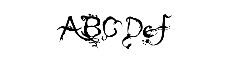 Afterlife  Free Fonts Download