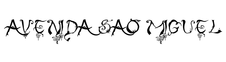 Afterlife  Free Fonts Download