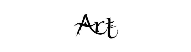 Afterlife  Free Fonts Download