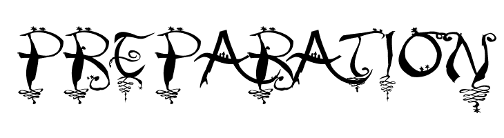 Afterlife  Free Fonts Download