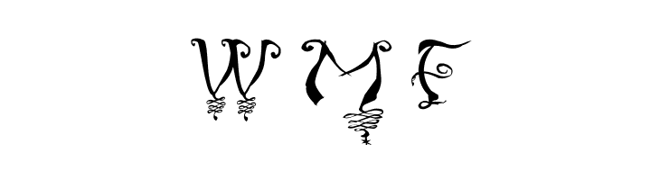 Afterlife  Free Fonts Download