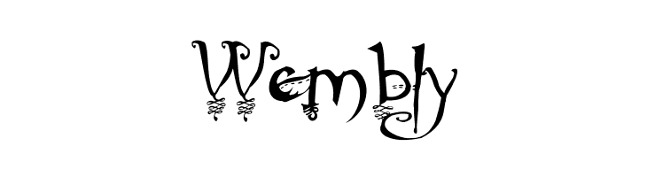 Afterlife  Free Fonts Download