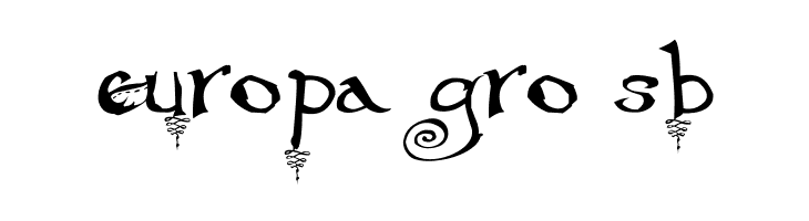 Afterlife  Free Fonts Download