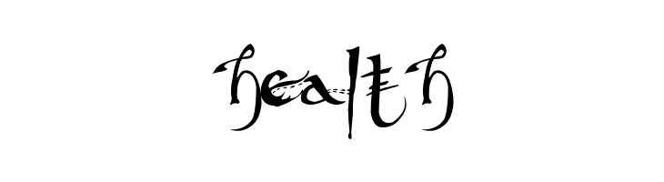 Afterlife  Free Fonts Download