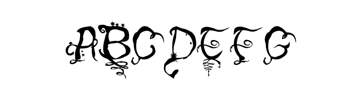 Stargazer  Free Fonts Download