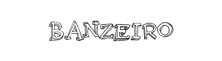 Pijamas  Free Fonts Download