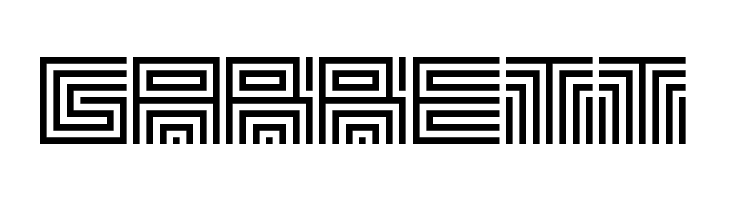 Lavirint Regular  Free Fonts Download