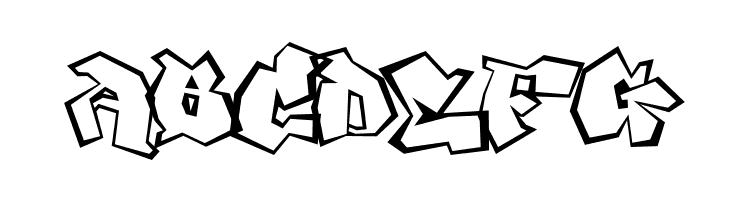 Ghang   Free Fonts Download