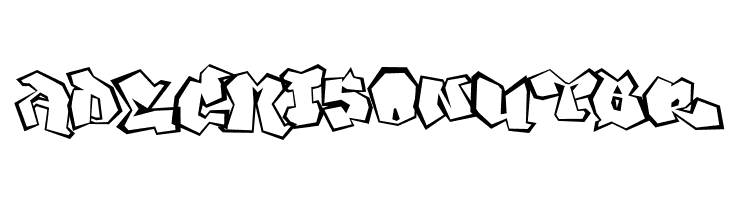 Ghang   Free Fonts Download