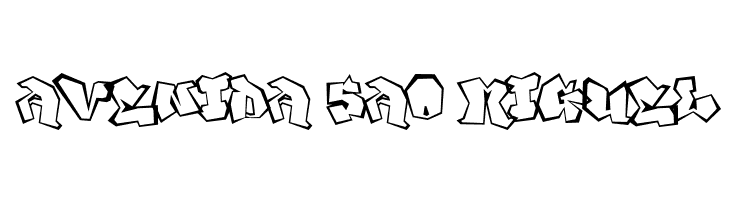 Ghang   Free Fonts Download