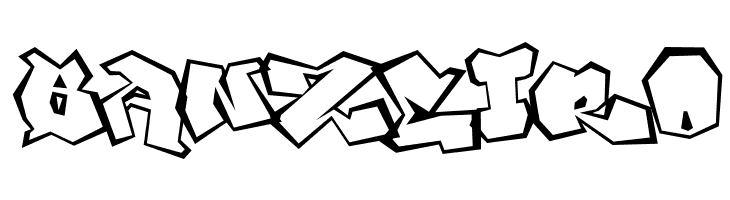 Ghang   Free Fonts Download