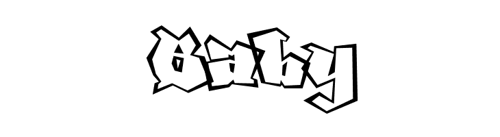 Ghang   Free Fonts Download