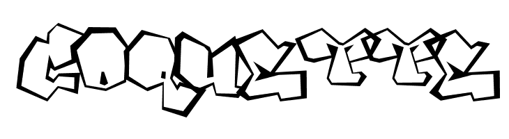 Ghang   Free Fonts Download